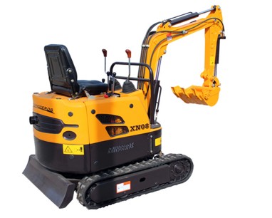 新能源電控系統(tǒng)