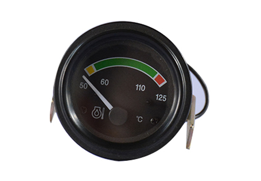 YW242-2A油溫表
