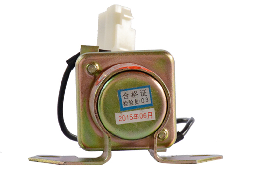 MZJ90A啟動(dòng)繼電器