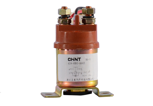 MZJ150A-003啟動(dòng)繼電器