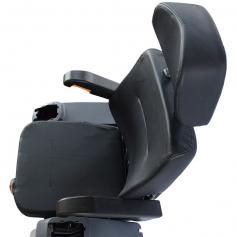 工程車座椅定做