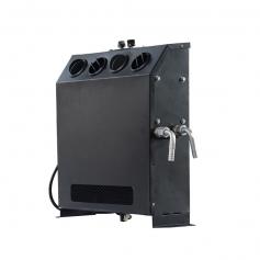 工程車空調(diào)總成